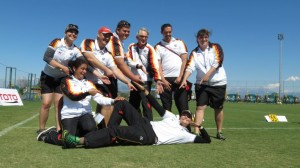 team