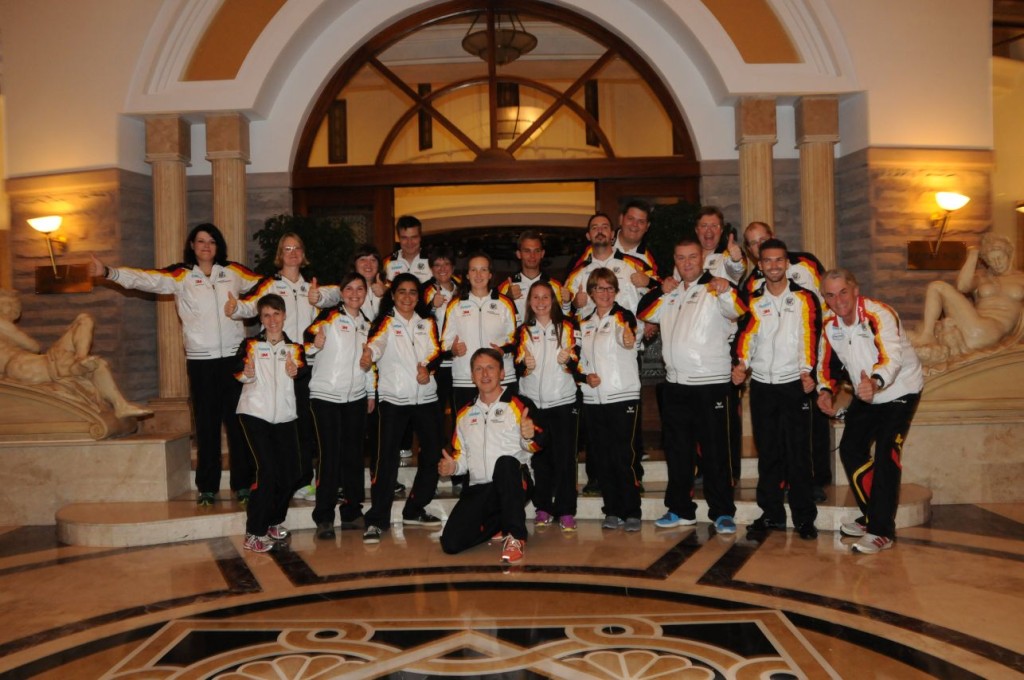 team