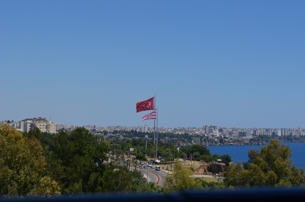 Antalya