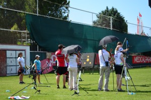 Training