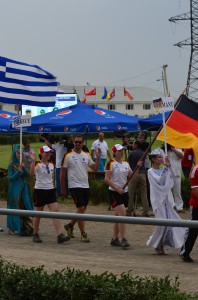 Eröffnung3